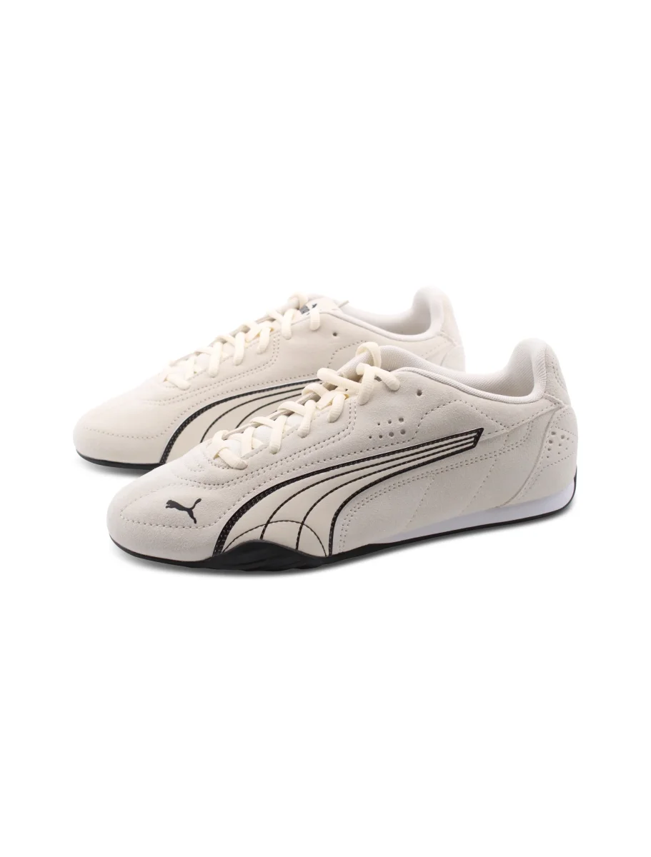 Catch SD sneaker scamosciata da uomo - immagine 5