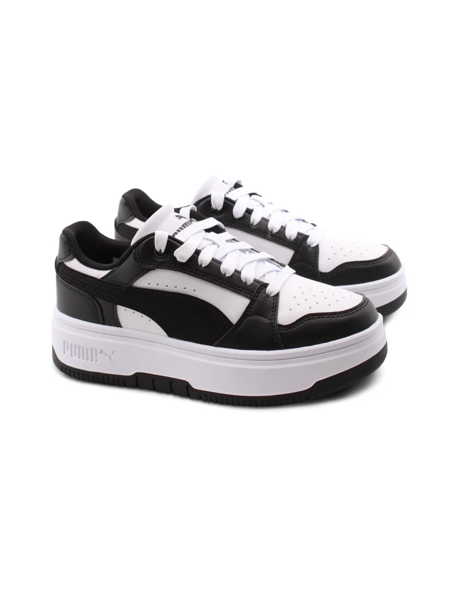 Rebound Femme Jr sneaker da ragazza