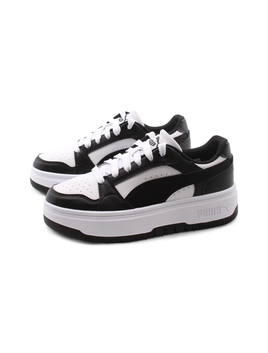 Rebound Femme Jr sneaker da ragazza - immagine 4