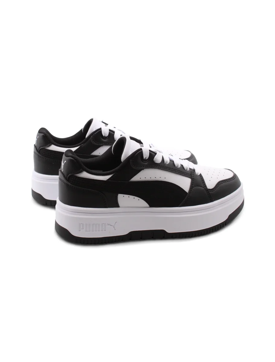 Rebound Femme Jr sneaker da ragazza - immagine 5