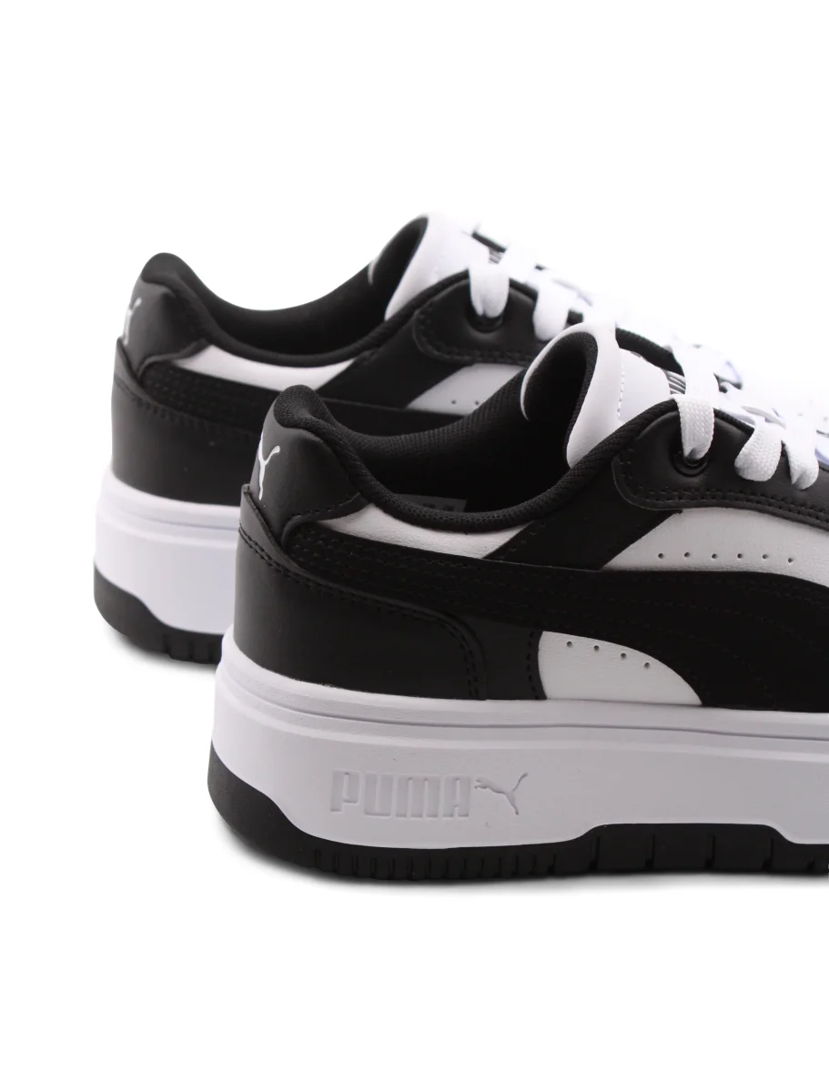 Rebound Femme Jr sneaker da ragazza - immagine 6