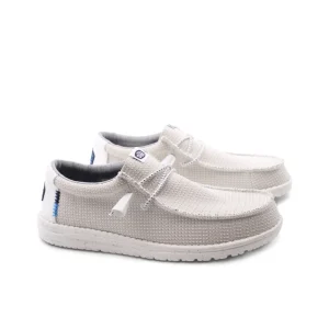 Wally Sport Mesh scarpa stringata uomo