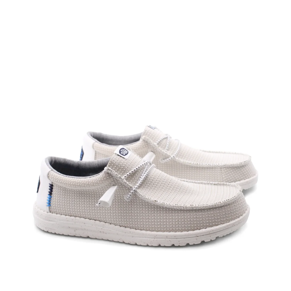 Wally Sport Mesh scarpa stringata uomo - immagine 7