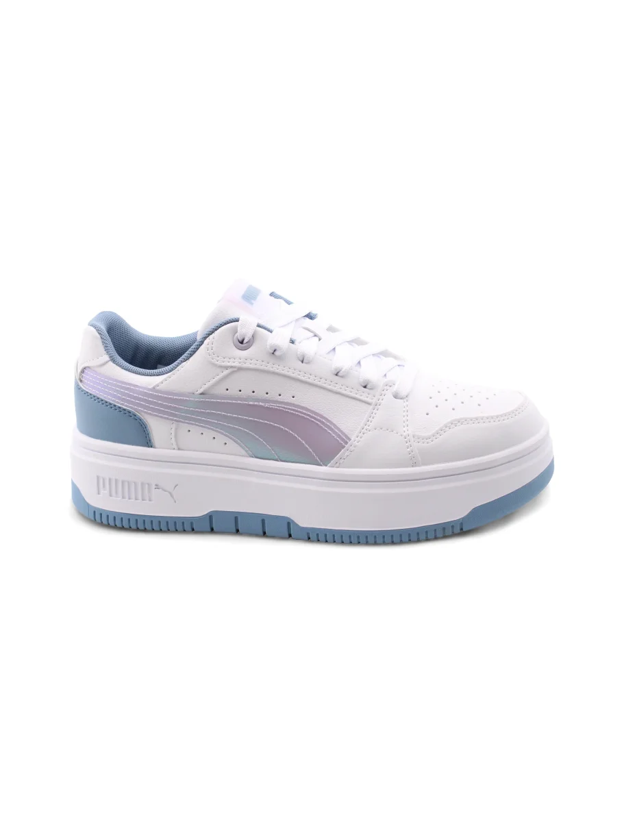 Rebound Femme Space Belle Jr sneaker - immagine 3
