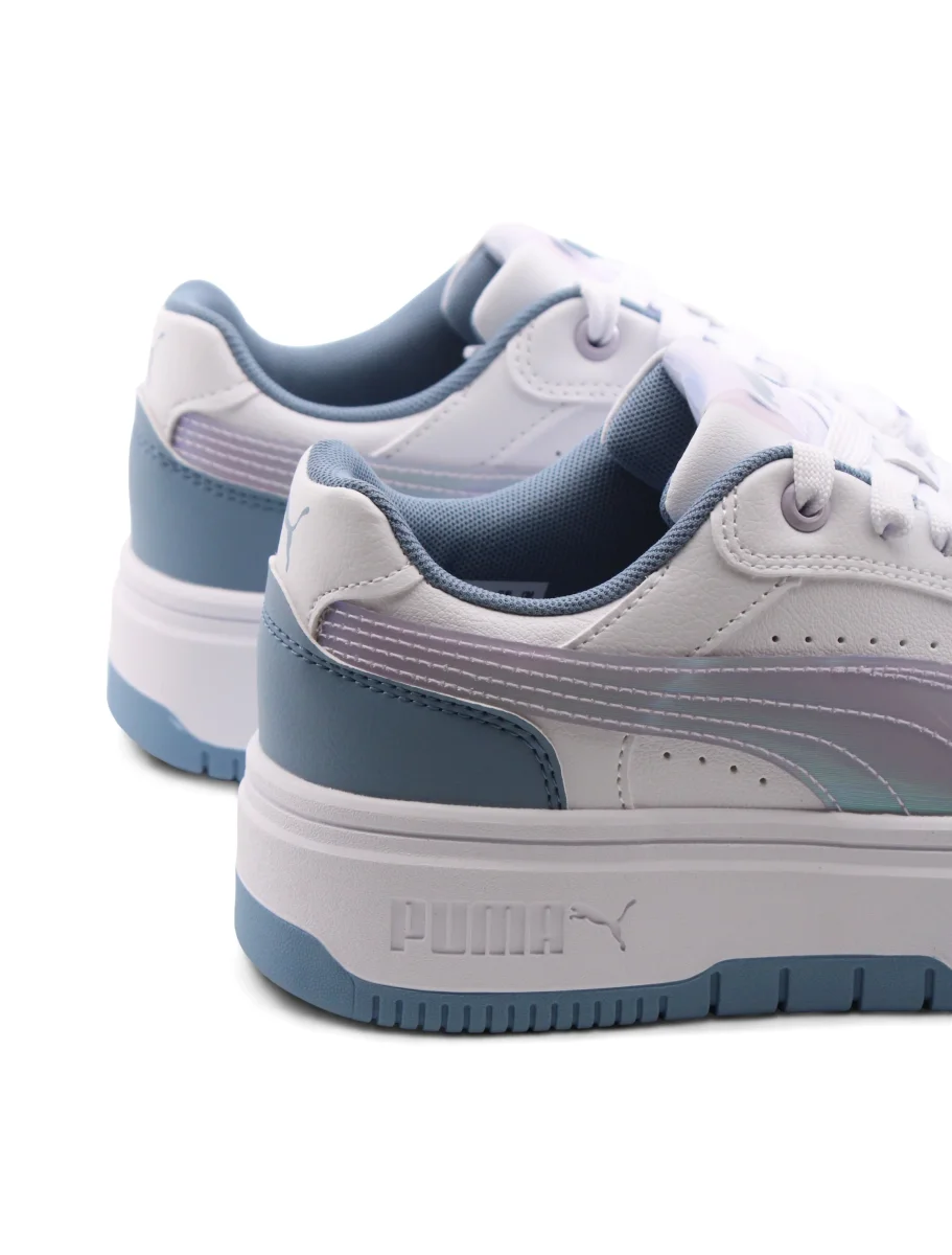 Rebound Femme Space Belle Jr sneaker - immagine 6