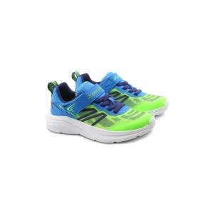 Microspec Velocity sneaker da bimbo