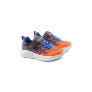 Microspec Velocity sneaker da bimbo