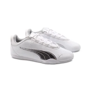 Catch Soleil Metallic sneaker da donna