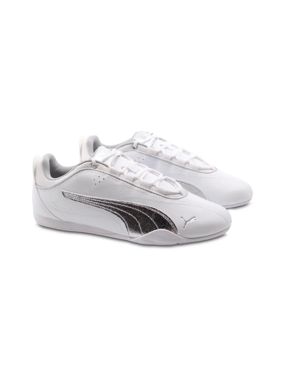 Catch Soleil Metallic sneaker da donna