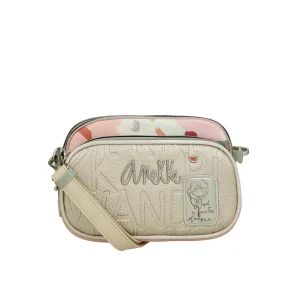 Bolso bandolera si sany borsa donna