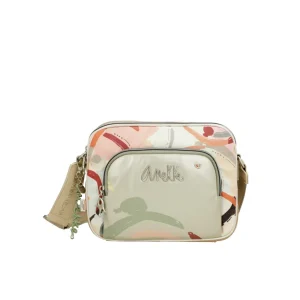 Bolso bandolera si sany borsa donna