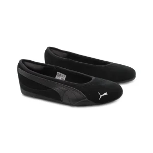 Catch Soleil ballerina in pelle donna