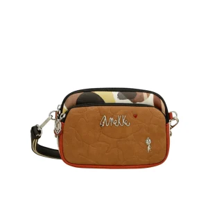 Bolso bandolera si sany borsa donna