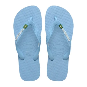 Havaianas Brasil Logo infradito donna