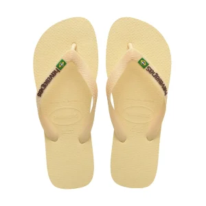 Havaianas Brasil Logo infradito donna