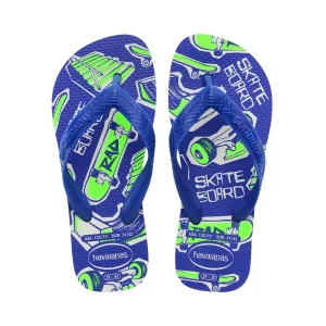 Kids Athletic infradito bimbo