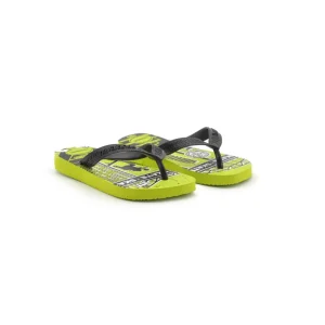 Kids Athletic infradito bimbo