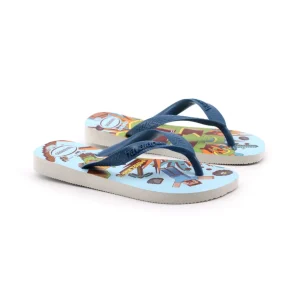 Kids Minecraft infradito bimbo