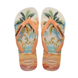 Slim Point infradito da donna