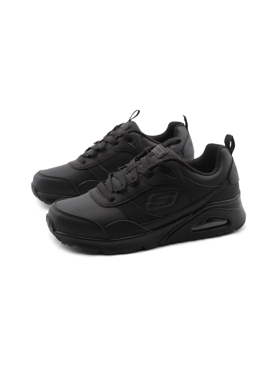 Class Edge sneaker nera da bimbo - immagine 4