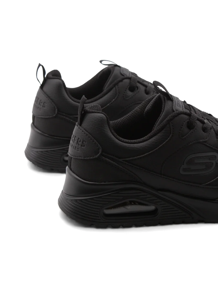 Class Edge sneaker nera da bimbo - immagine 6