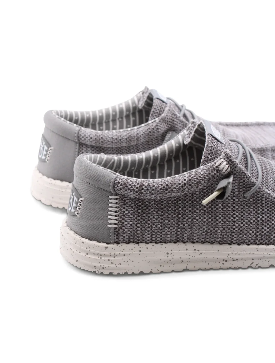 Wally Stretch Sox scarpa stringata uomo - immagine 6