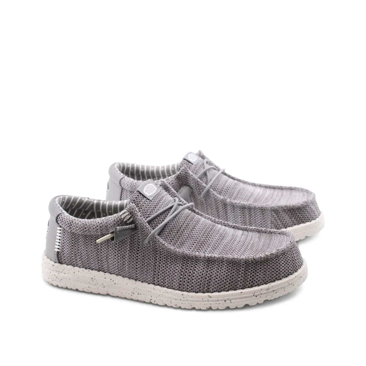 Wally Stretch Sox scarpa stringata uomo - immagine 7