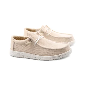 Wally Stretch Sox scarpa stringata uomo