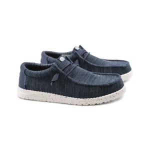 Wally Stretch Sox scarpa stringata uomo