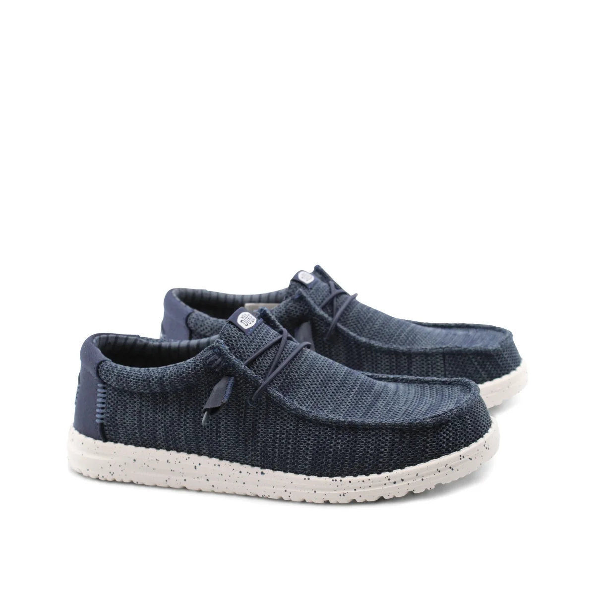 Wally Stretch Sox scarpa stringata uomo - immagine 7