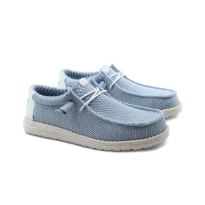 Wally Stretch Sox scarpa stringata uomo