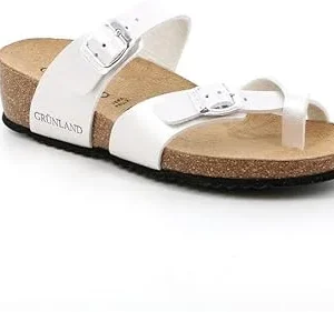 CIABATTA A INFRAPOLLICE MEMI GRUNLAND DONNA