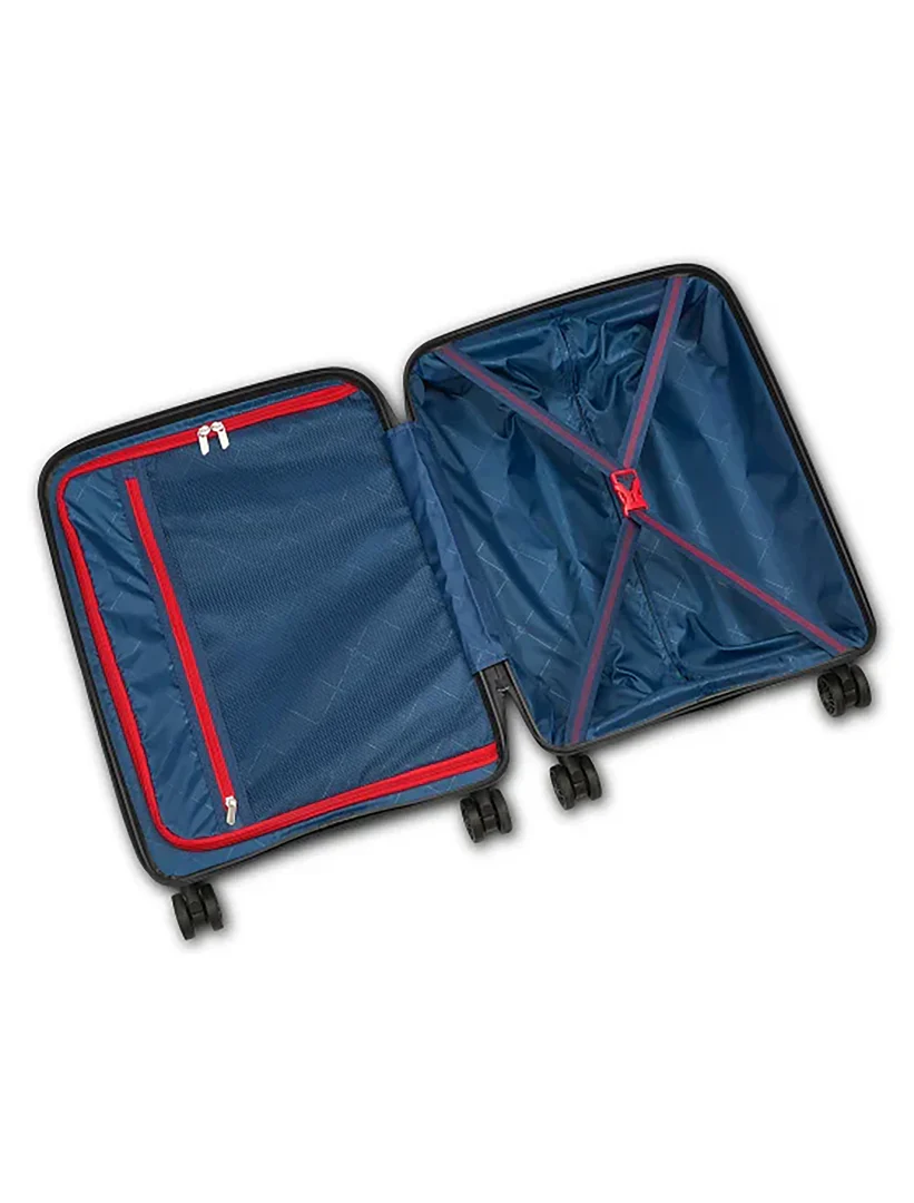 Trolley Cabina 4R Supernova - immagine 5