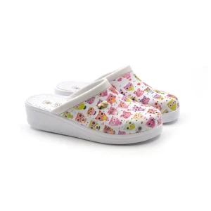 Sanital Light ciabatta sanitaria donna