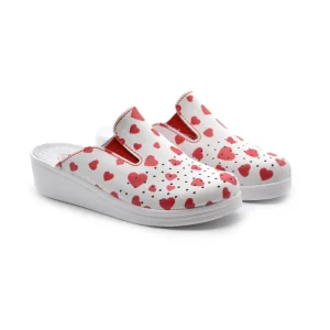 Ciabatta sanitaria da donna