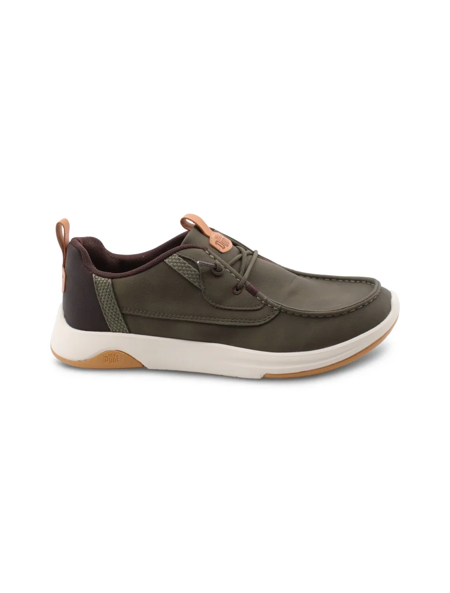 Drift Classic scarpa slip on da uomo - immagine 3