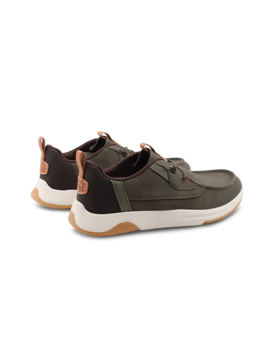 Drift Classic scarpa slip on da uomo - immagine 4