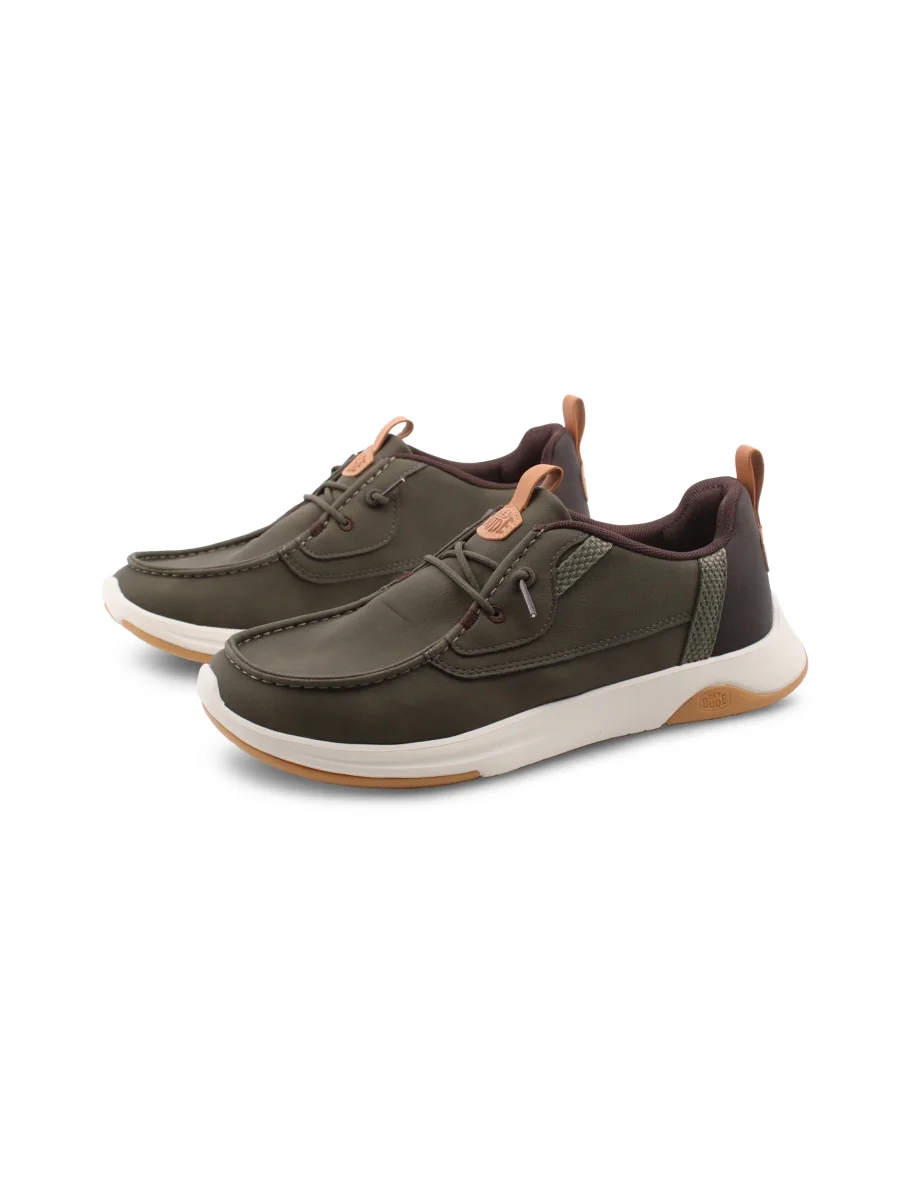 Drift Classic scarpa slip on da uomo - immagine 5