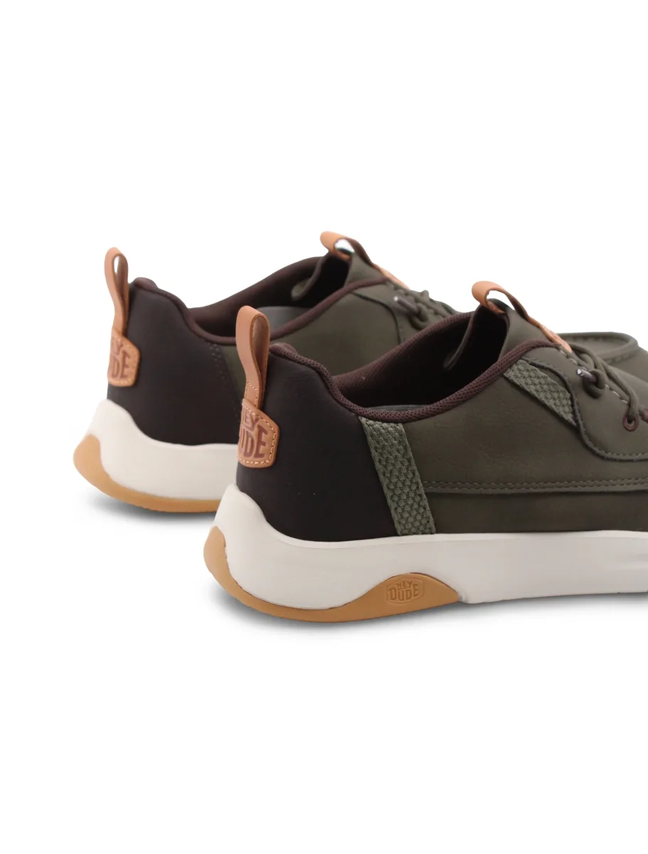 Drift Classic scarpa slip on da uomo - immagine 6