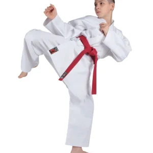 Karategi Itaki Kyu Bianco Art. 43