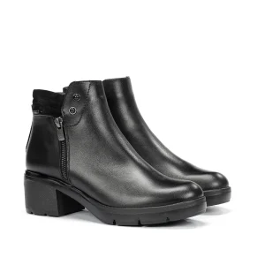 TRONCHETTO CON TACCO 5 FUGAZ FLUCHOS DONNA