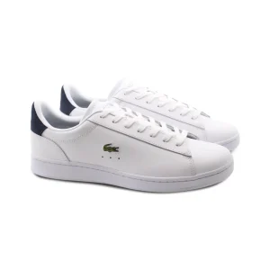 Carnaby Set 224 sneaker in pelle uomo