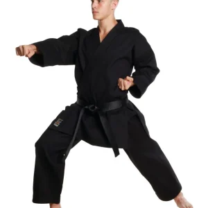 Karategi Itaki Ultimate nero Art. 51