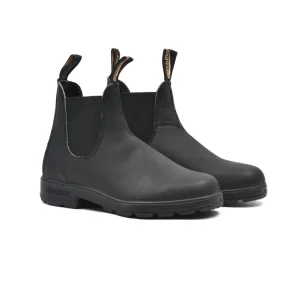 510 chelsea in pelle da donna