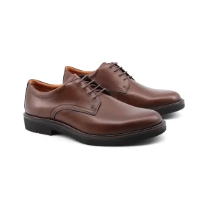 Metropole London scarpa derby da uomo