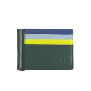 Portafoglio da uomo in vera pelle