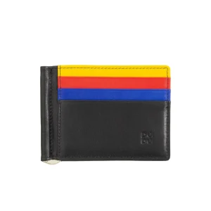 Portafoglio da uomo in vera pelle