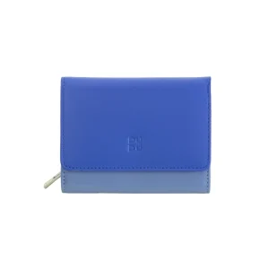 Portafoglio donna in vera pelle