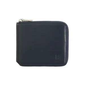 Portafoglio da uomo in vera pelle