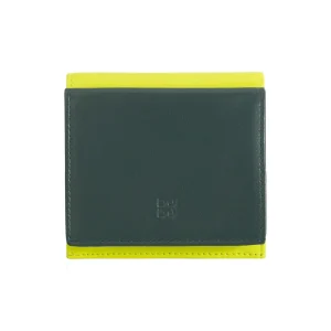 Portafoglio uomo in vera pelle